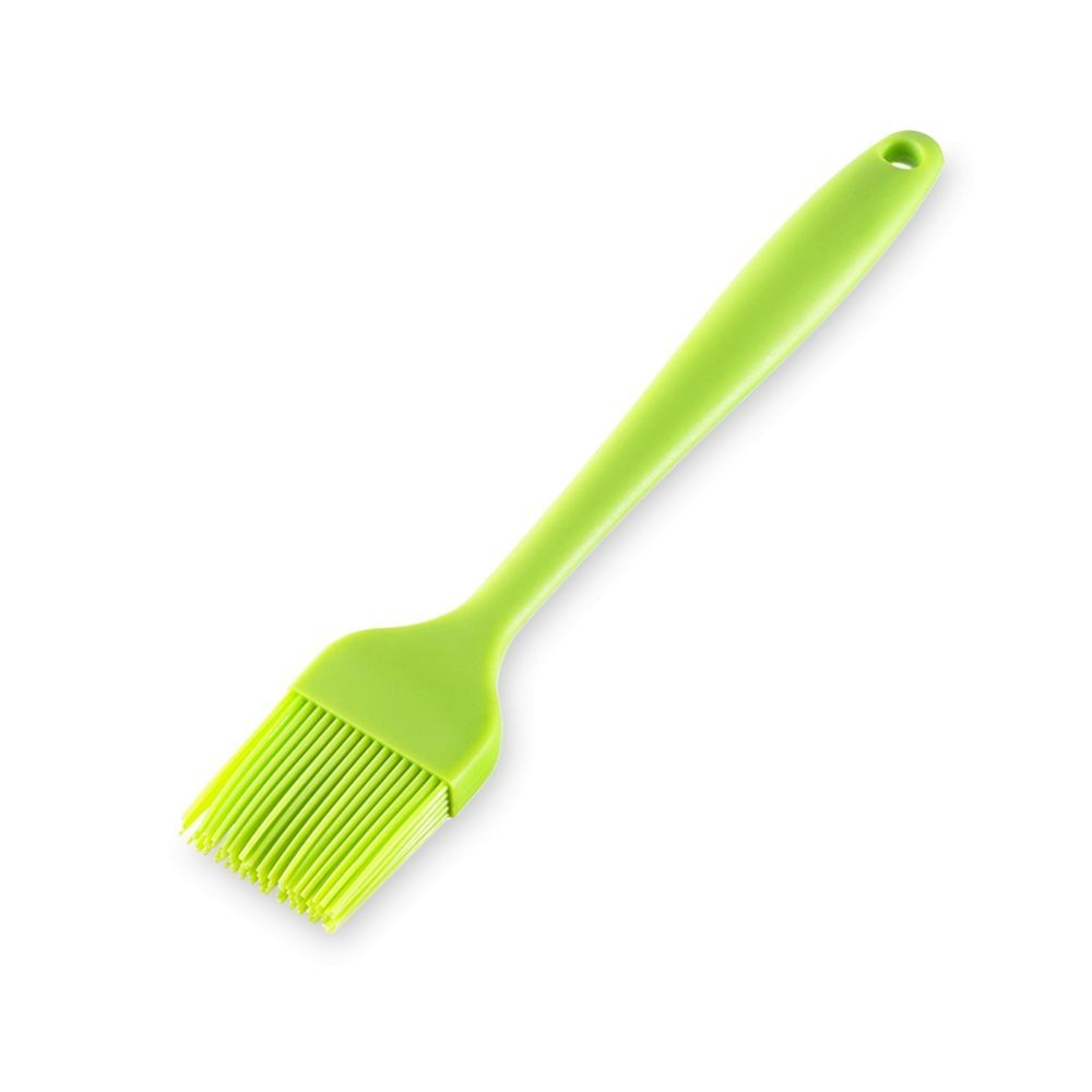 Кисть силиконовая 26см Westmark Silicone зеленая Германия