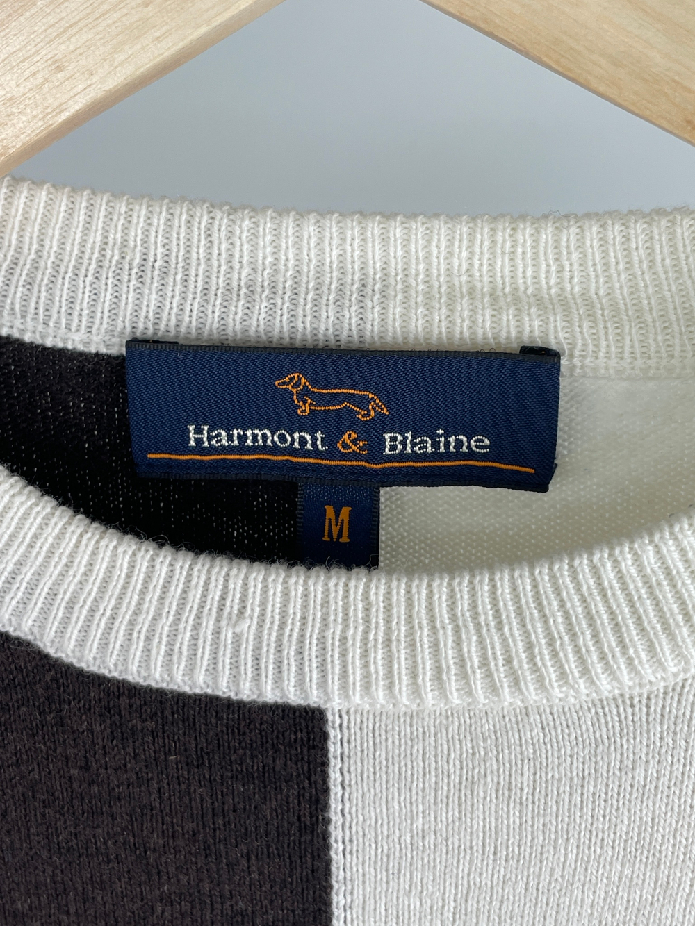 Свитер Harmont&Blaine