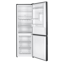 Холодильник Maunfeld MFF185NFW Matt Inverter