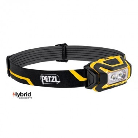 ФОНАРЬ НАЛОБНЫЙ PETZL ARIA 2 450ЛМ E070BA