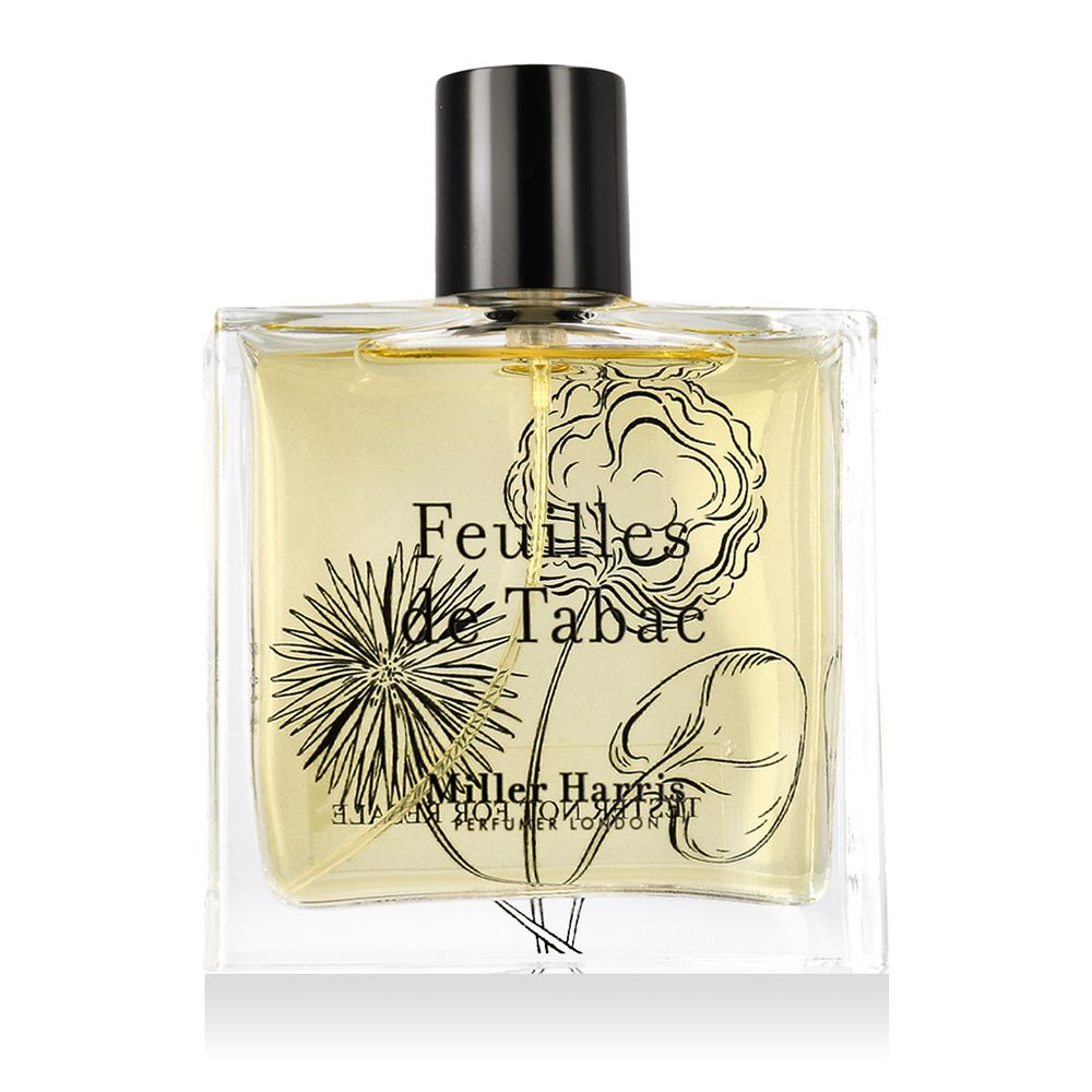 Miller Harris Feuilles de Tabac Eau De Parfum - tester 100 ml (unisex)