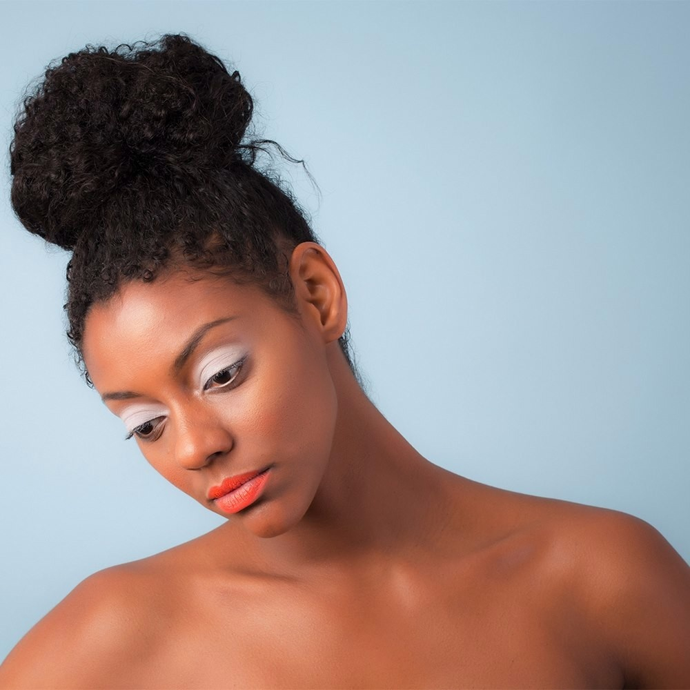 SA 41-12 BLUEMIST, бумажный фон 2,72х11м