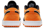 Кроссовки Jordan Air Jordan 1 Low Shattered Backboard