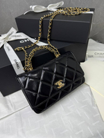 Сумка Chanel