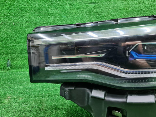 Фара левая BMW X7 G07 (2019-2022) Laser Light