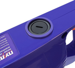 Станок для гибки арматуры ПУЛЬСАР АГ 25-1400 (1400 вт, 10-25 мм, кейс, 24 кг) 919-784