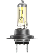 Лампа галогенная H7 12в,55Вт Cartage