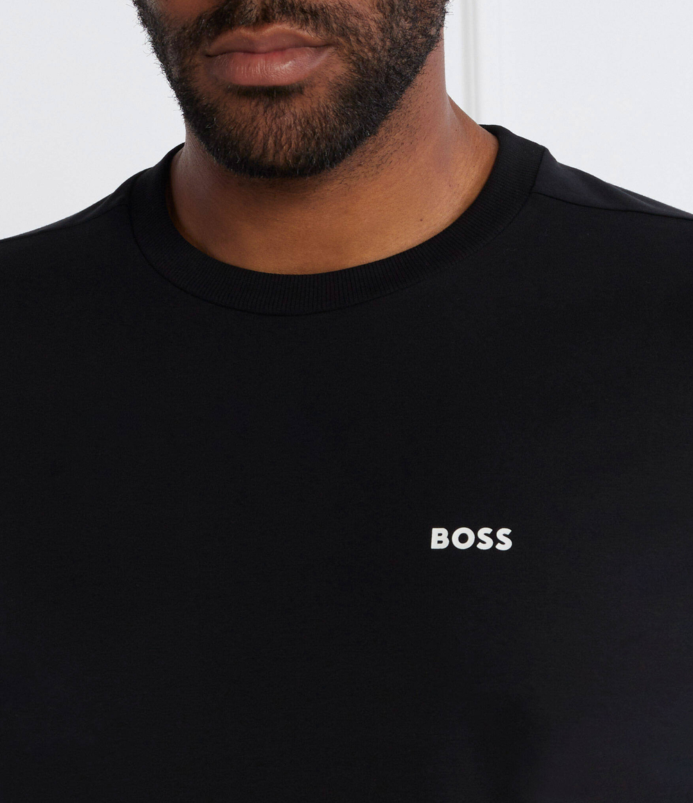 Футболка BOSS GREEN - черный(50506373)