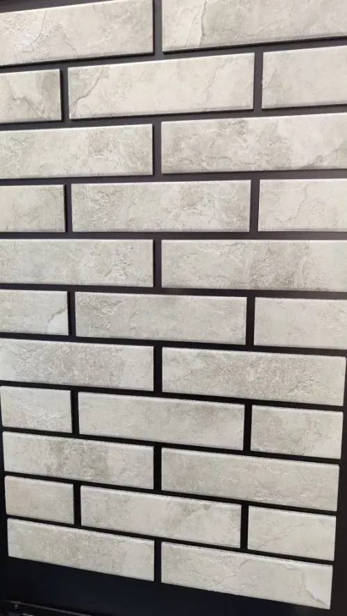 Клинкерплюс Плитка керамическая24.5 см x 6.5 см