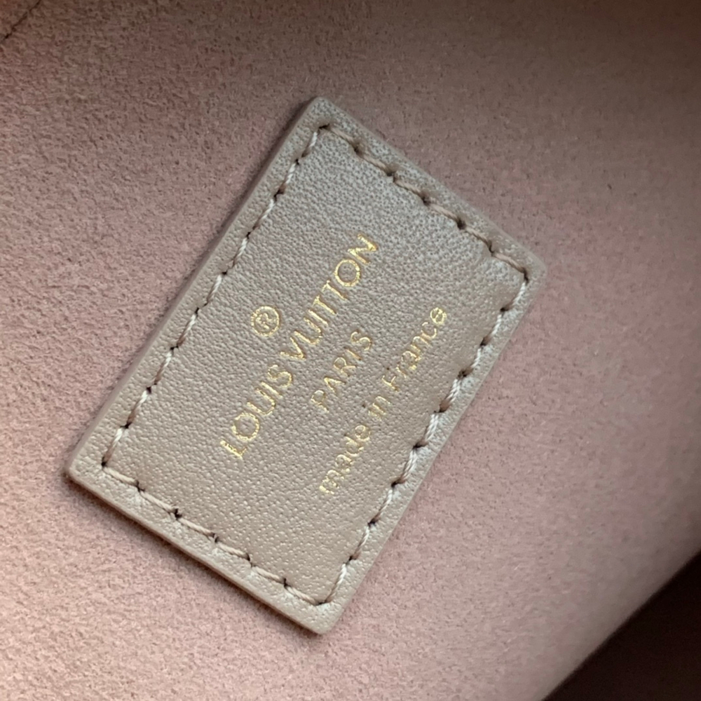 Louis Vuitton Coussin MM