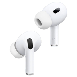 Беспроводные наушники Apple AirPods Pro 2 поколение (2022)