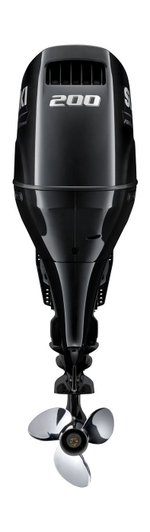 Лодочный мотор Suzuki DF200AZX