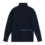 Водолазка Perestroyka Синяя