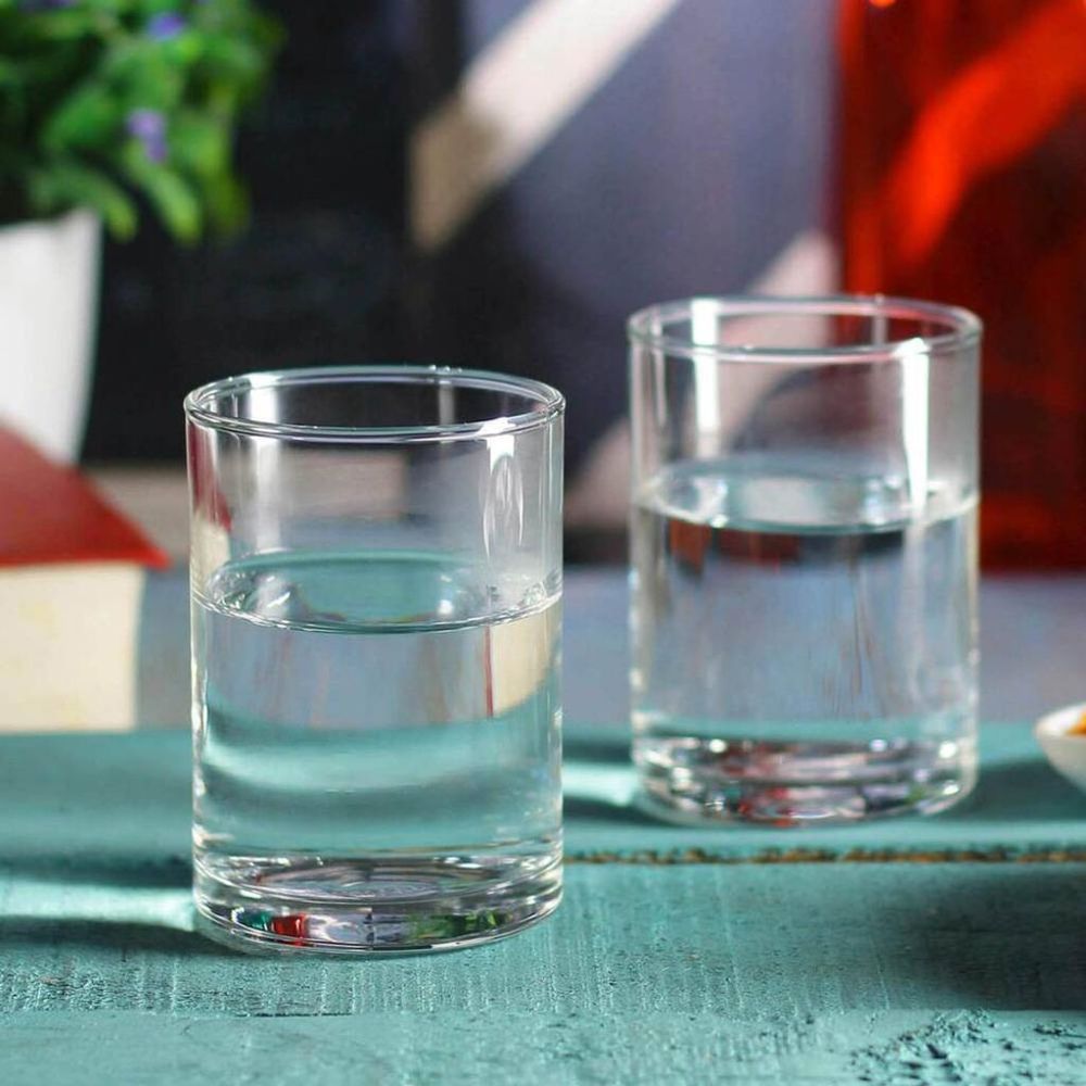 Стакан Хайбол 175 мл " " Buffet d 5,9 см h8,7 см Ocean [6]