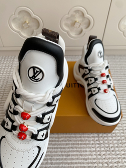 Louis Vuitton Archlight Sneaker