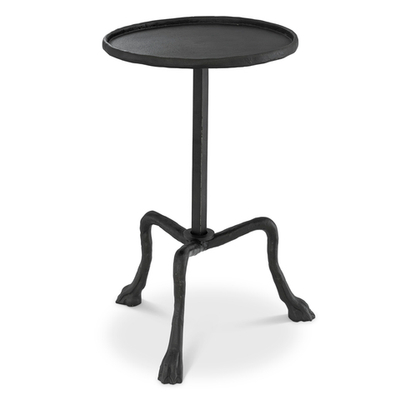 Приставной столик Side Table Carlos S арт.114254