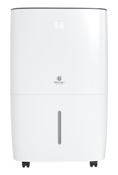 Осушитель воздуха Funai Carisma Villa RD-CR30-E