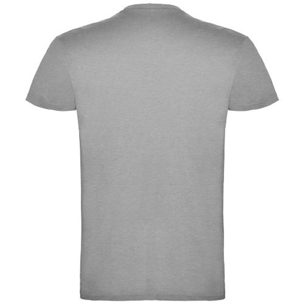 Мужская футболка Beagle с короткими рукавами