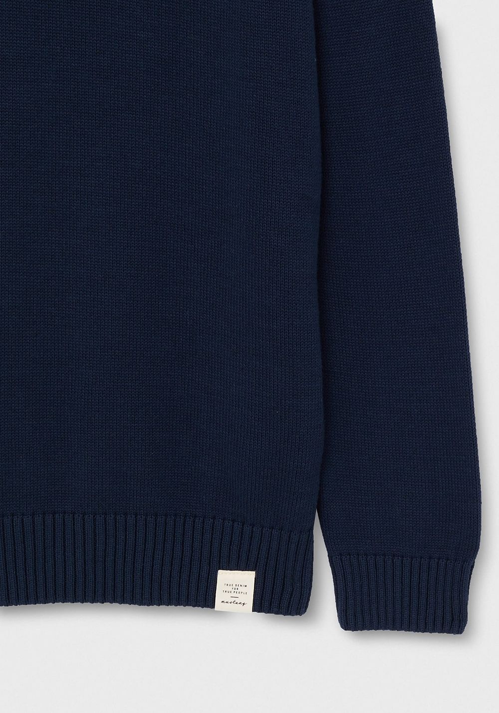 Джемпер Emil T Zipper 1012801-5323