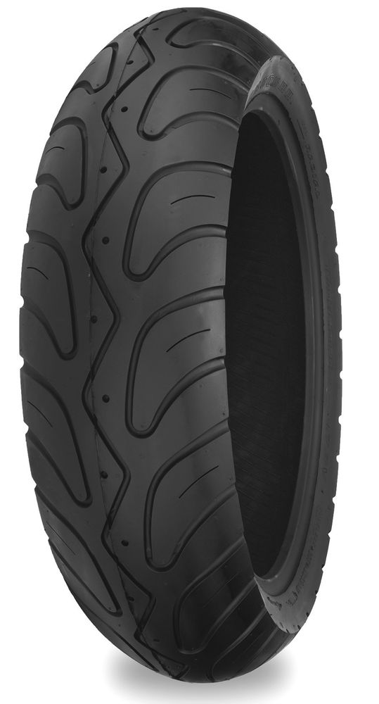 Shinko 006 моторезина задняя 180/55 R17