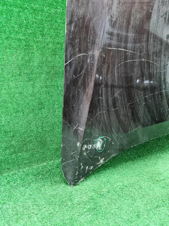 Капот Porsche Cayenne 2 958 (2014-2018)