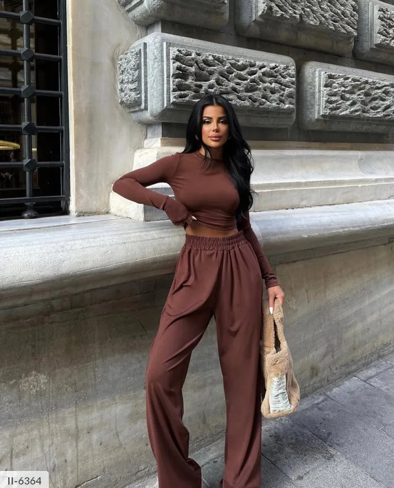 Костюм II-6350 Фабрика Моды