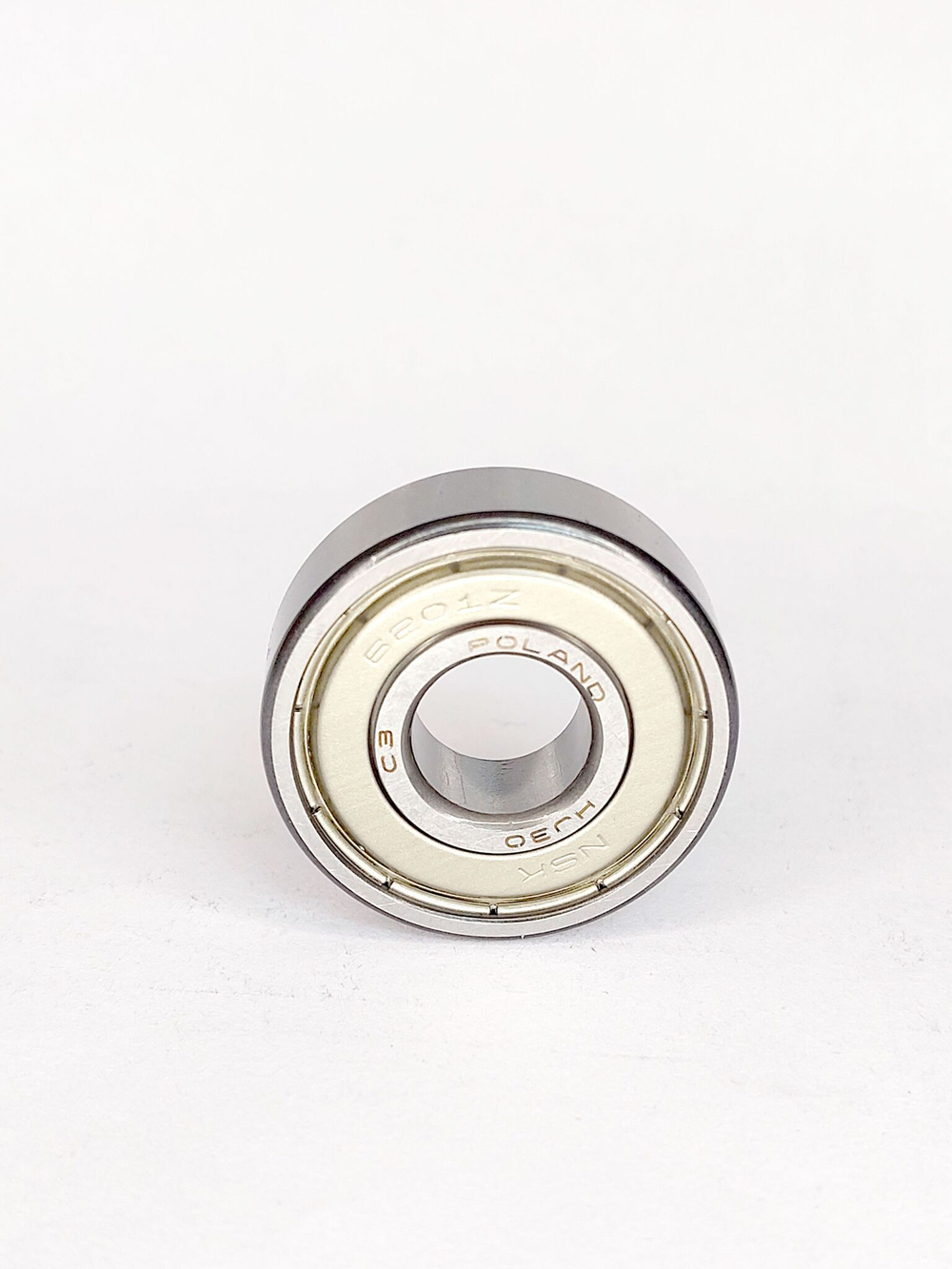Подшипник KG 6201ZZ 12х32х10 мм к-т 4 шт.