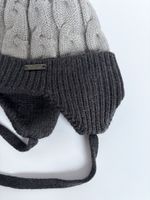 Шерстяная шапка Il Trenino