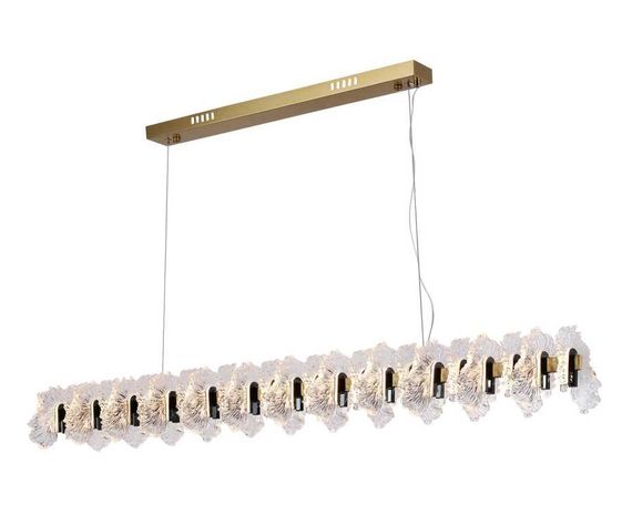 Люстра Kink Light Мару 07695-120L,36-29