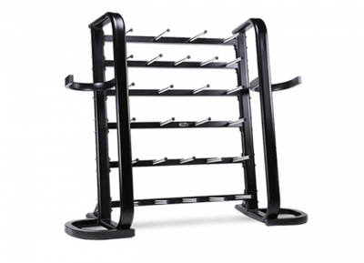 Стойка для боди пампов, на 20 комплектов Hasttings Digger HD71F1C