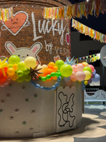 Открытие детской площадки в ЖК Lucky