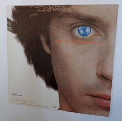 Jarre Magnetic Fields (Germany 1981)