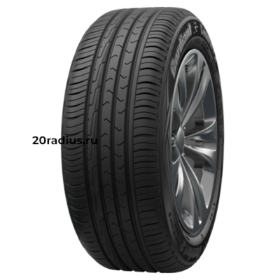 195/55R16 91H Comfort 2 TL