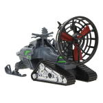 Игровой набор Спецслужба, коробка F28-2