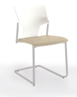 Aktiva стул на кантилевере