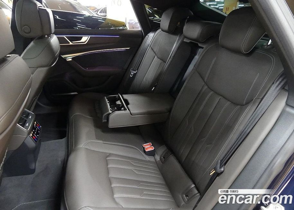 Audi A7 (4K) 55 TFSI Quattro Premium (06.2023)