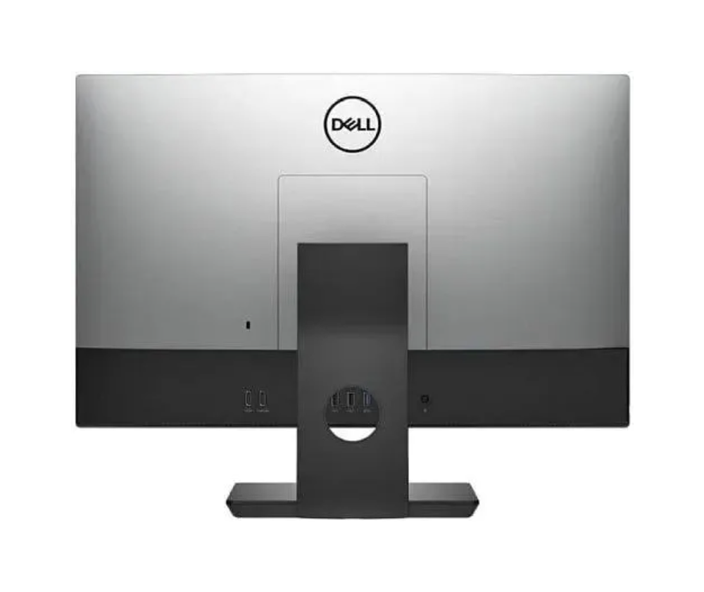 24" Моноблок Dell Inspiron 5477 (1920x1080, Intel Core i5-8400T, RAM 8ГБ, SSD 128ГБ + HDD 1ТБ, NVIDIA GeForce GTX 1050, Win 10Pro)