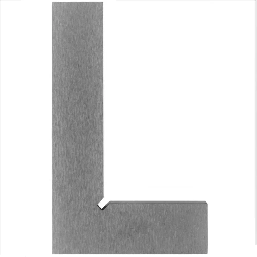 Угольник УП 100х60 кл.1 АЛЬФА-НДТ (с калибровкой, ГОСТ 3749)