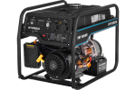 Бензиновый генератор HYUNDAI HHY 5020FE