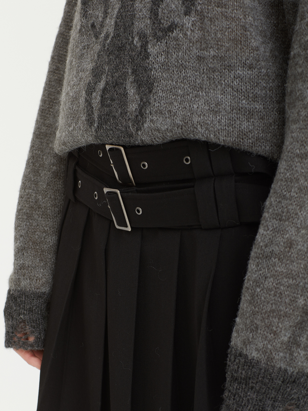 Юбка Thalia Midi