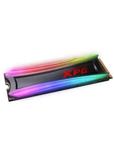 256 ГБ M.2 SSD накопитель XPG Spectrix S40G AS40G-256GT-C