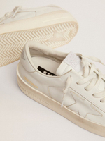 Кеды Golden Goose