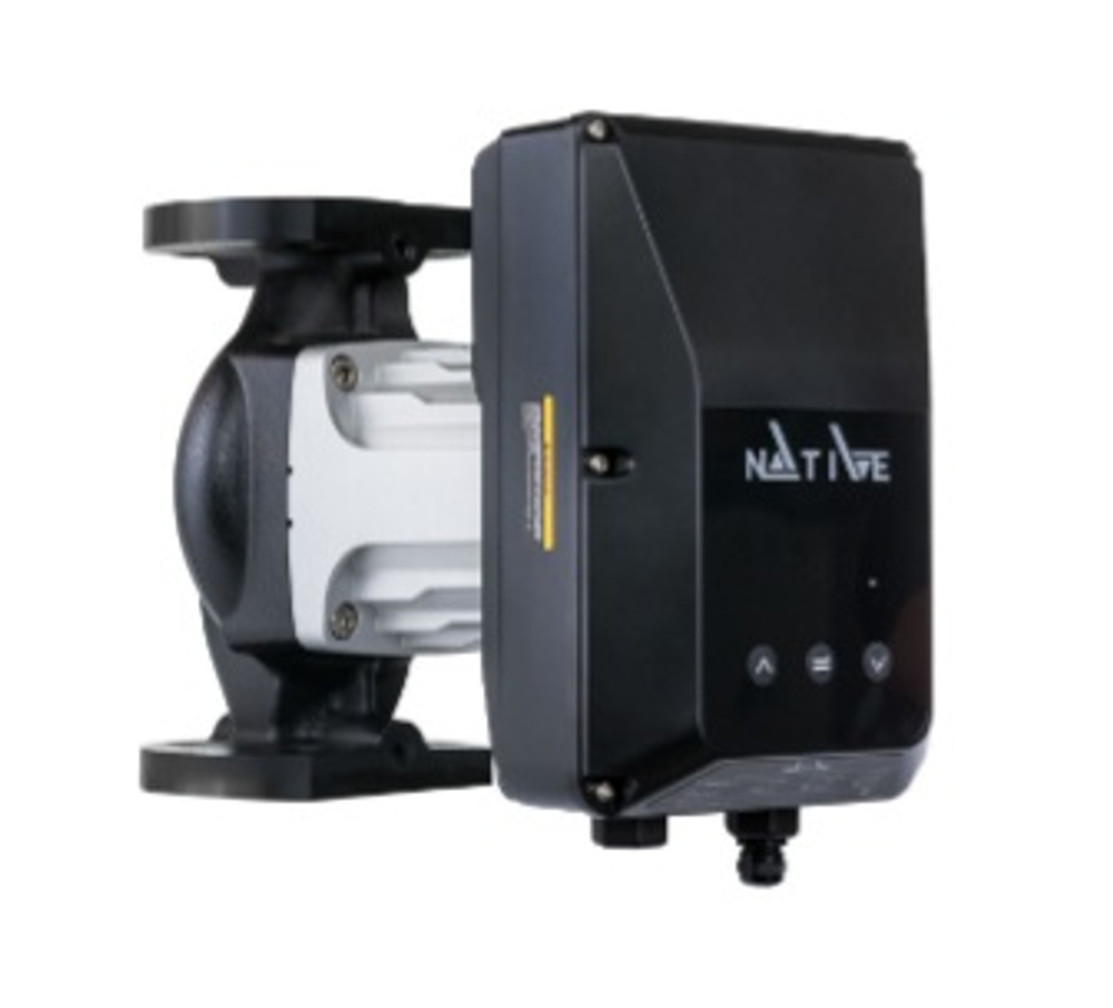 Насос NOCE 50/2-15 F