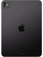 Планшет Apple iPad Pro 13 2024 M4 256ГБ Wi-Fi space black
