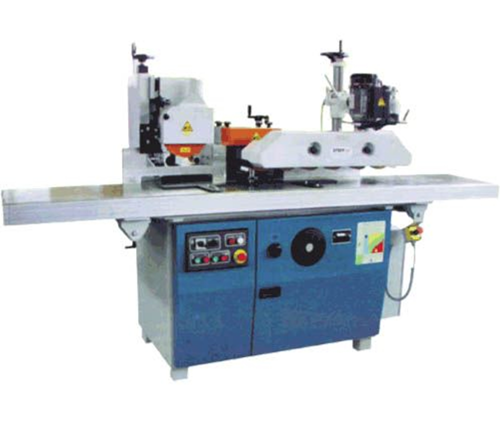 Фрезерный станок по дереву ZMM Stomana FP-180