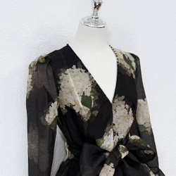 Платье Zimmermann