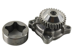 Насос масляный Toyota 11Z/12Z/13Z/14Z 151007833271