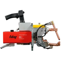 Сварочные клещи Fubag SG 6