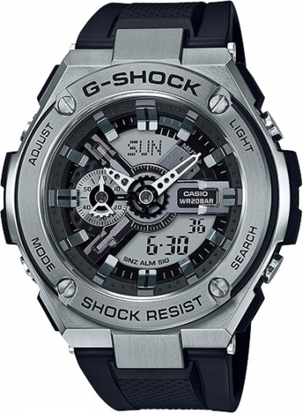 Casio GST4101A