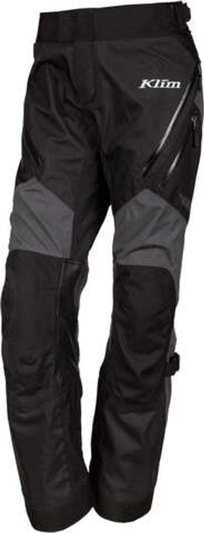 Женские мотобрюки Klim Artemis Pant Dark Gray